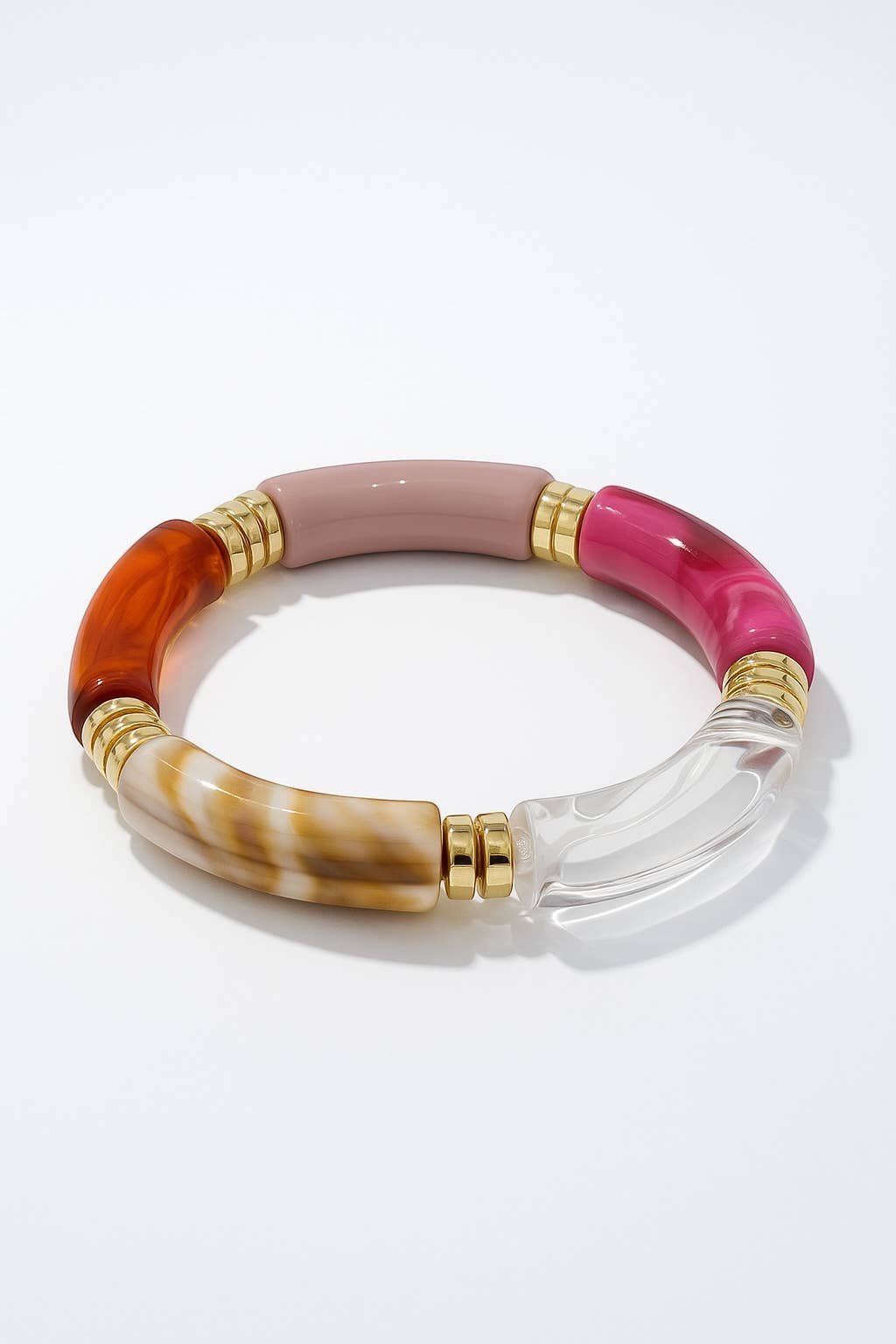 Colorful Elastic Bracelet 324CP56