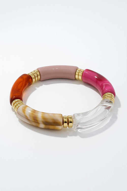 Colorful Elastic Bracelet 324CP56